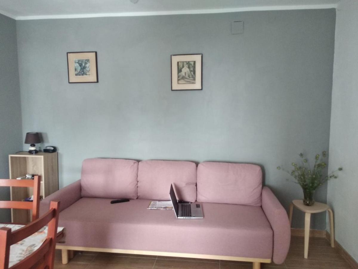 Merla Trogir Exteriér fotografie
