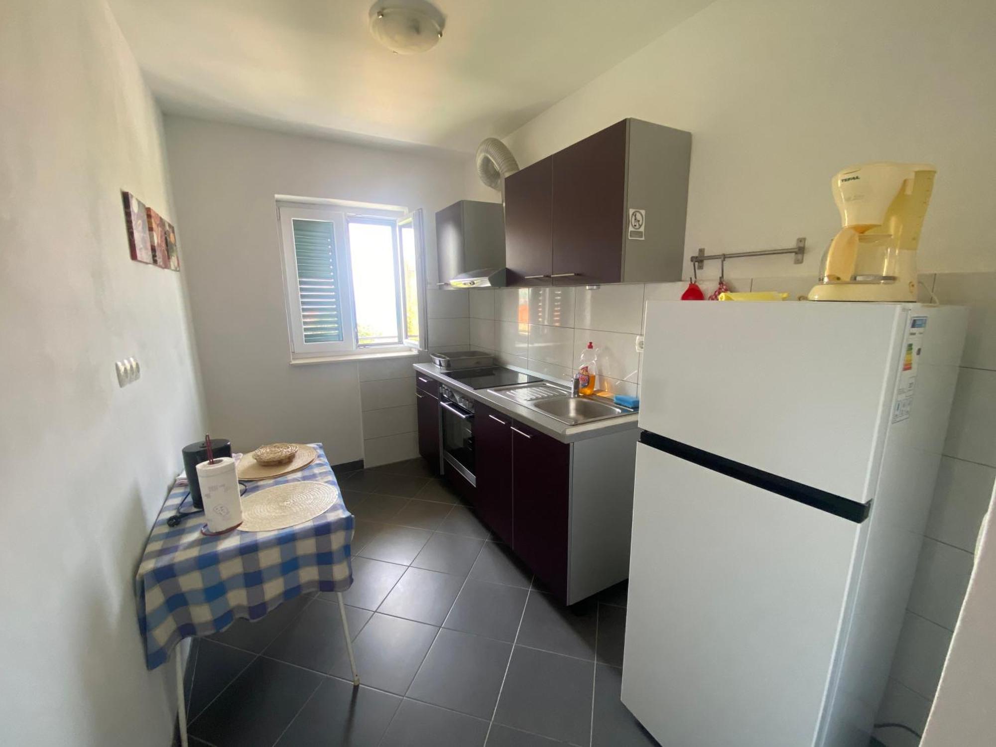 Merla Trogir Exteriér fotografie