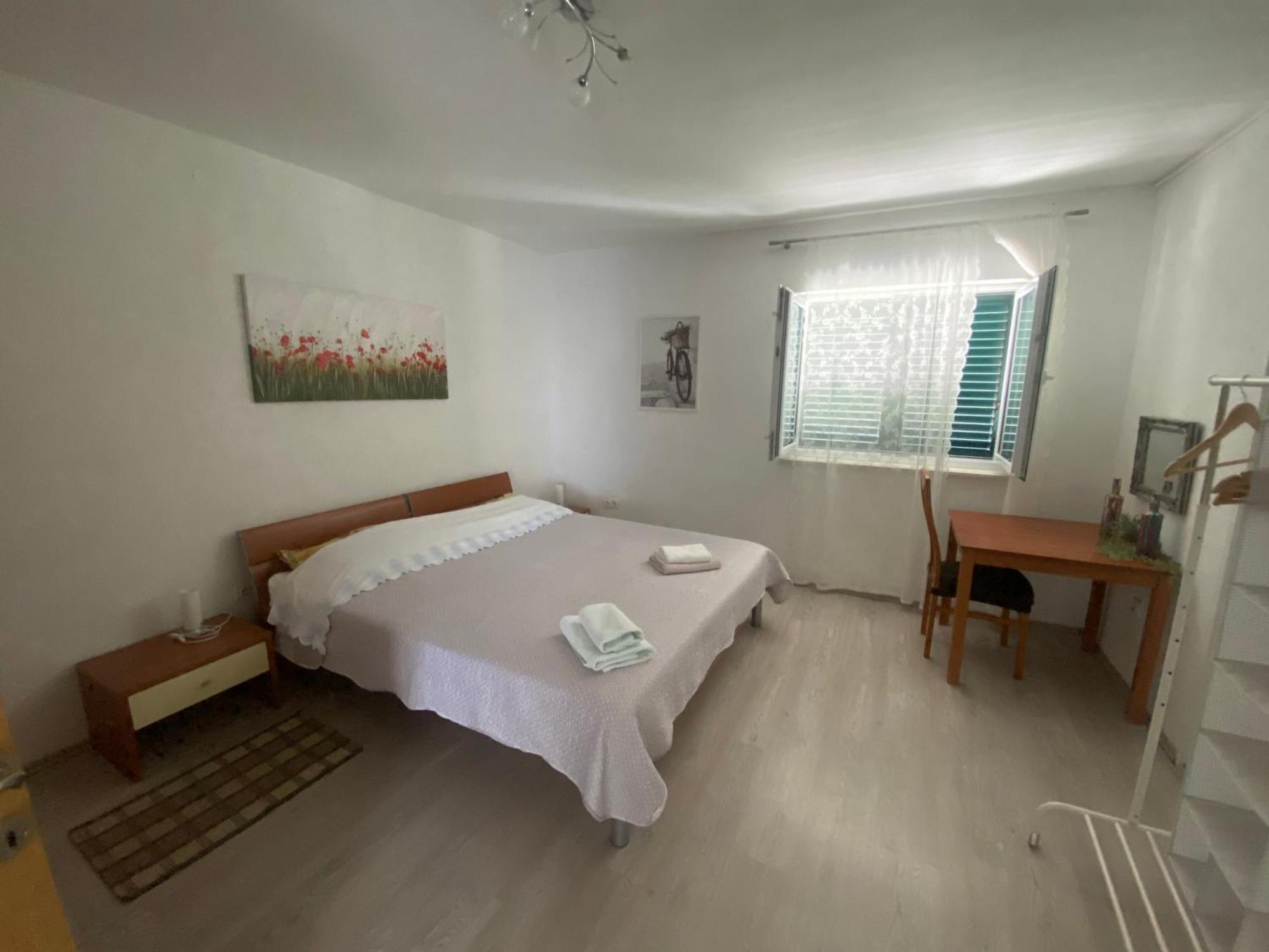 Merla Trogir Exteriér fotografie