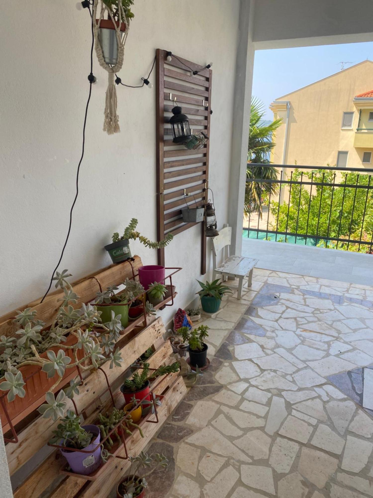 Merla Trogir Exteriér fotografie
