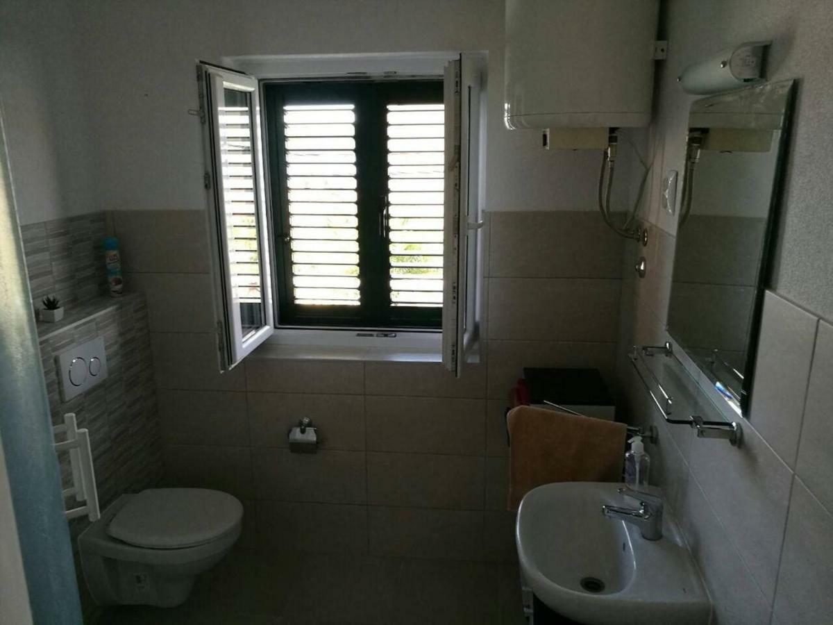 Merla Trogir Exteriér fotografie